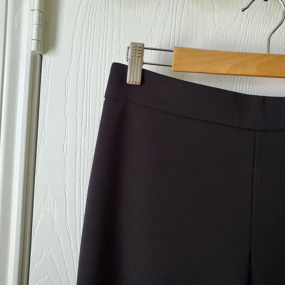 Alexia Admore High Waist Flare Leg Trousers - Picture 4 of 8